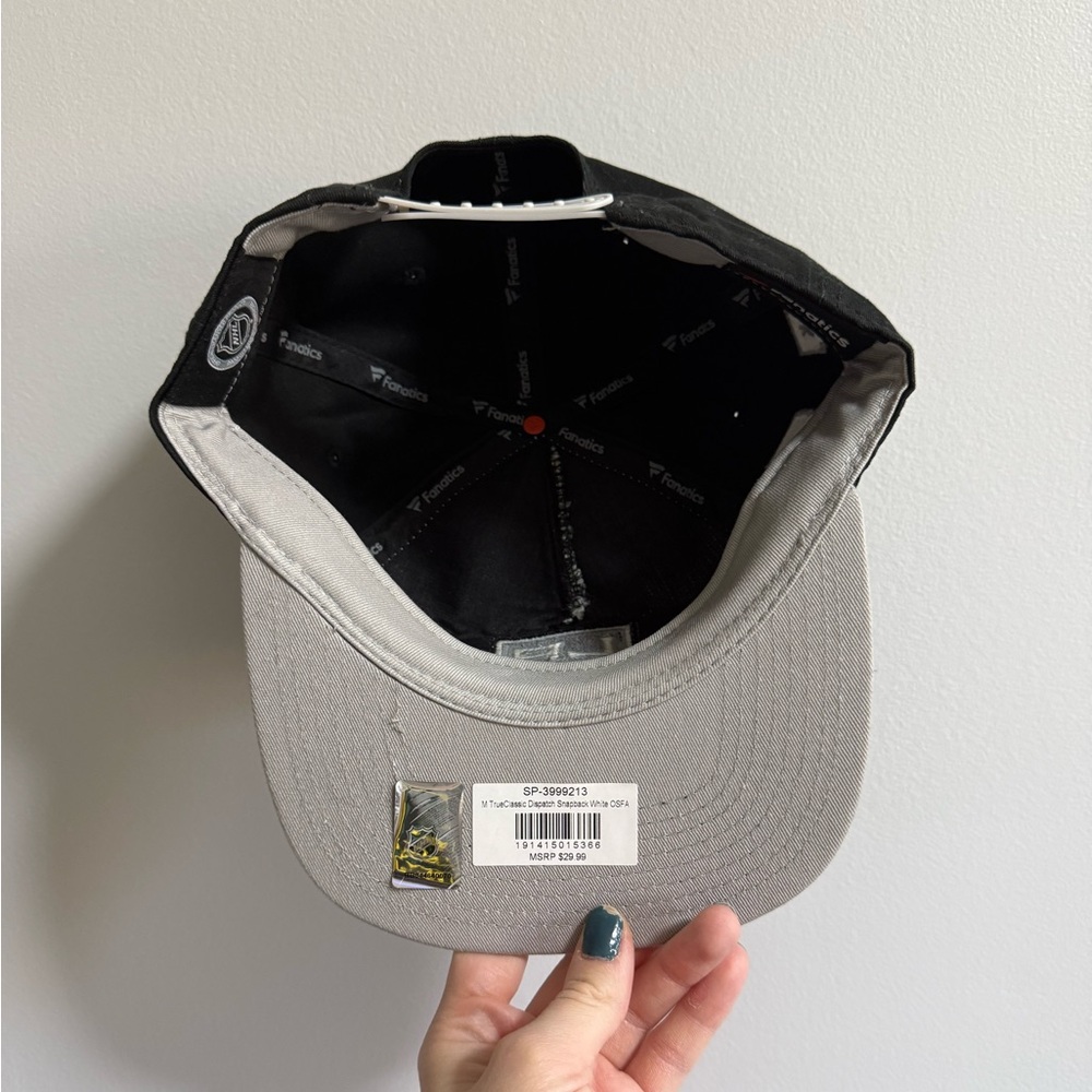 Fanatics  LA Kings SnapBack - Picture 6 of 6